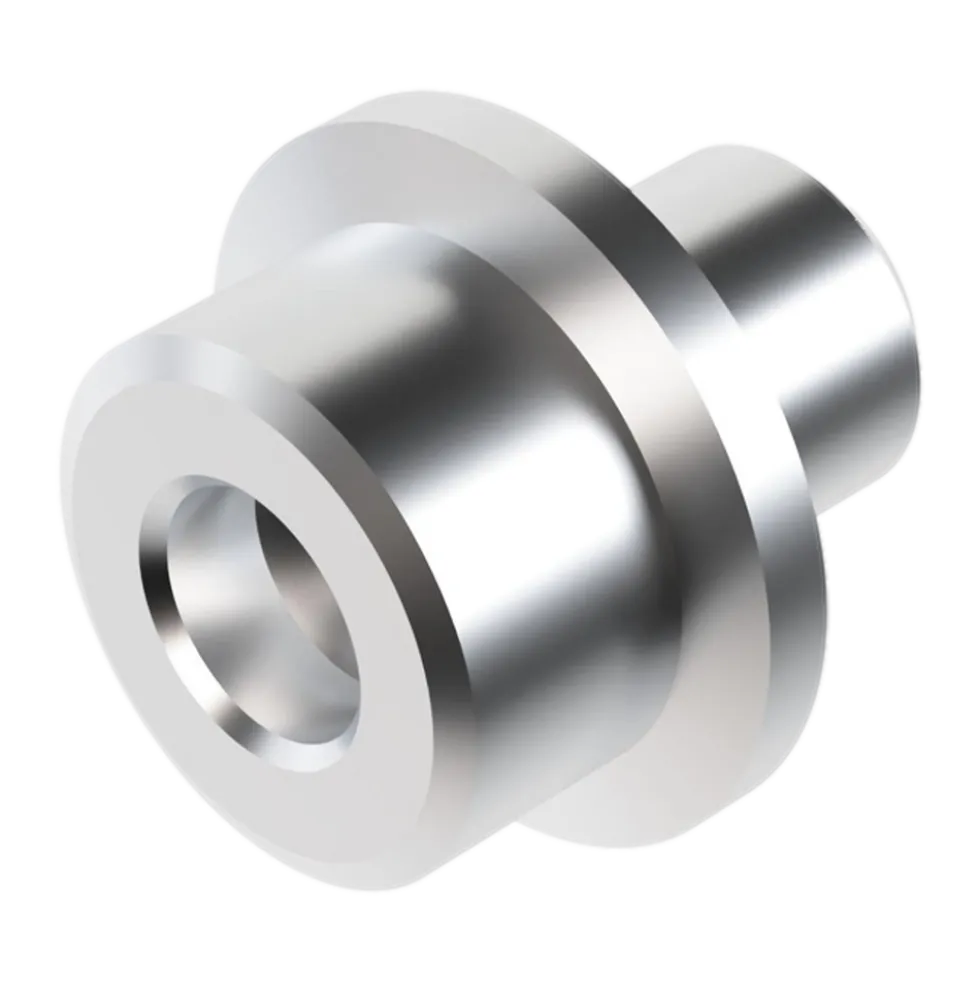 FC Bolt (10 pcs) - 1.0mm