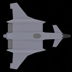 F-7D Spearhead