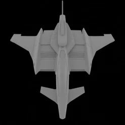 F-7D Spearhead