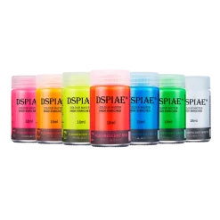 F-2 Fluorescent Orange 18ml