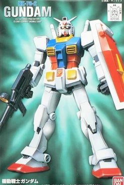 FG 1/144 RX-78-2