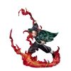 Figuarts ZERO - Demon Slayer - Tanjiro Kamado (Total Concentration Breathing)