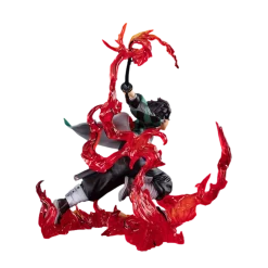 Figuarts ZERO - Demon Slayer - Tanjiro Kamado (Total Concentration Breathing)