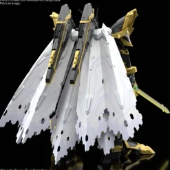 Figure-rise Alphamon (Amplified)
