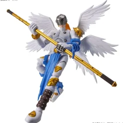 Figure-rise Angemon (Standard)