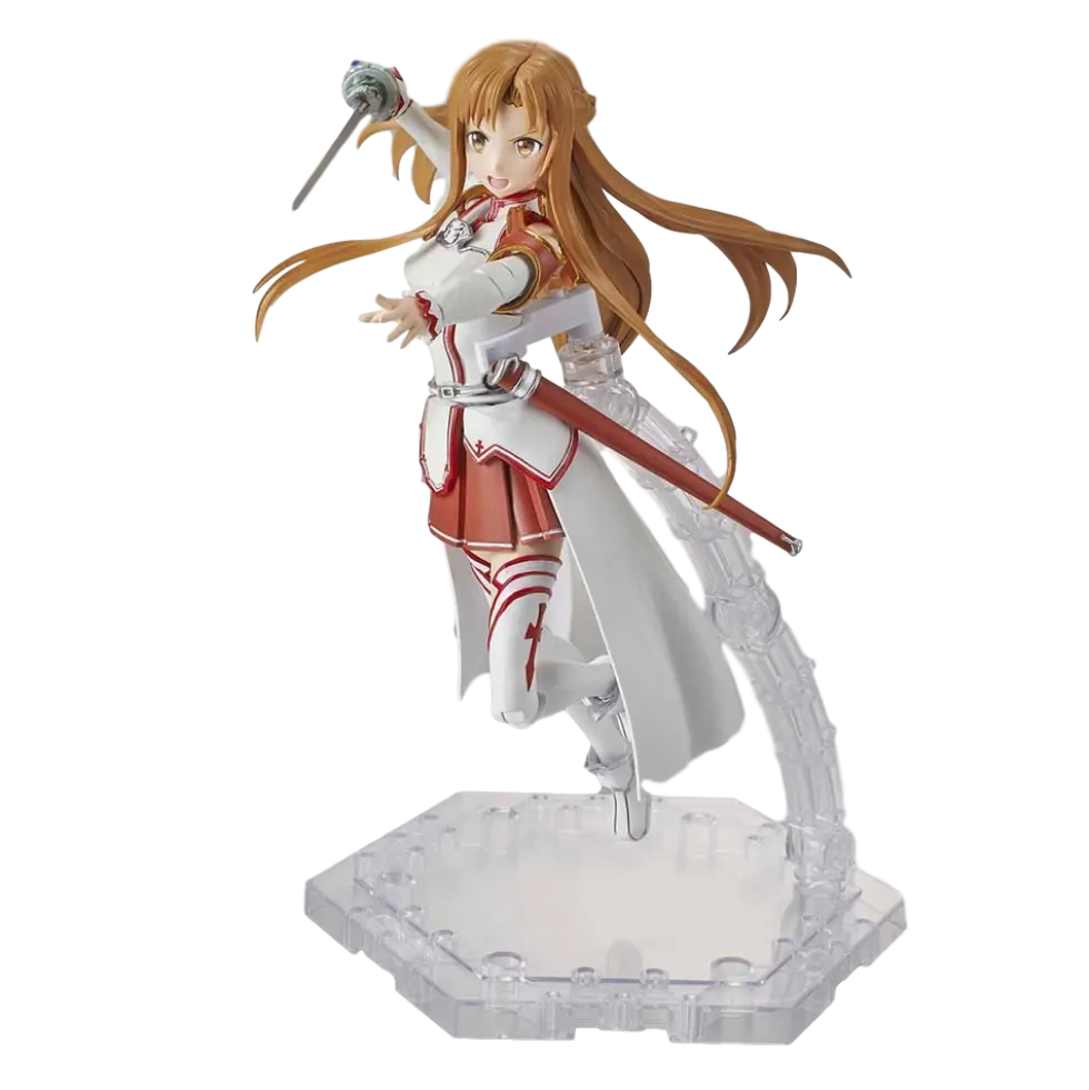 Figure-rise Asuna
