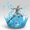 Figure-rise Aura Effect (Blue)