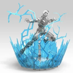 Figure-rise Aura Effect (Blue)