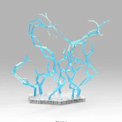 Figure-rise Aura Effect (Blue)