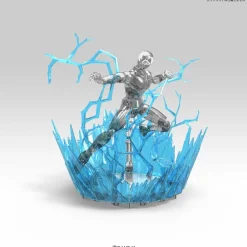 Figure-rise Aura Effect (Blue)