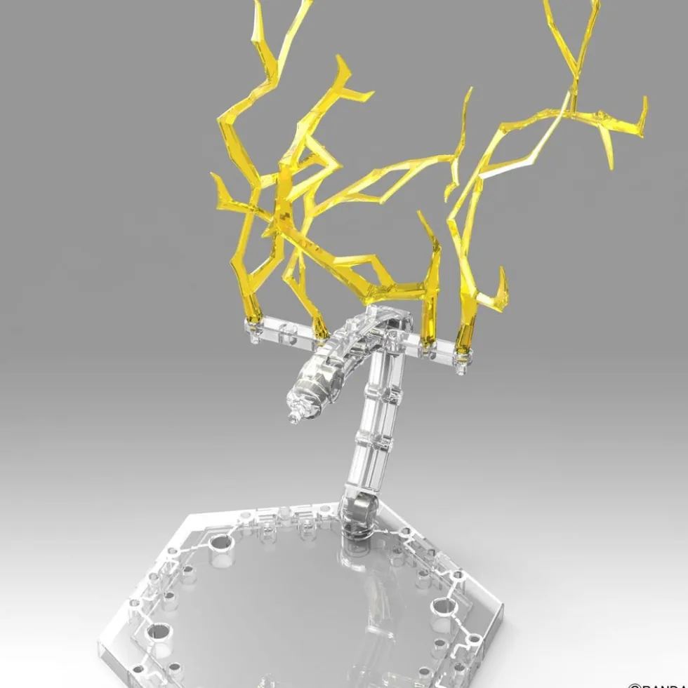 Figure-rise Aura Effect (Yellow)