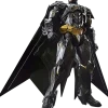 Figure-rise Batman (Amplified)