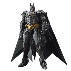 Figure-rise Batman (Amplified)