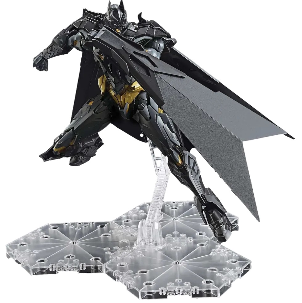 Figure-rise Batman (Amplified)