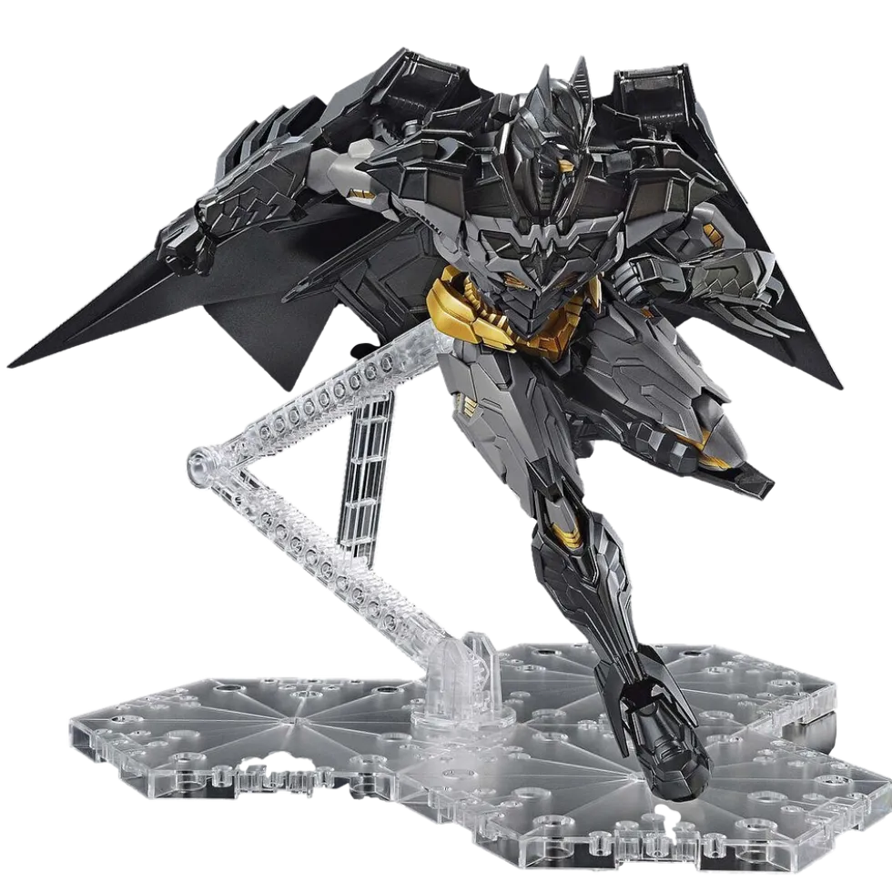 Figure-rise Batman (Amplified)
