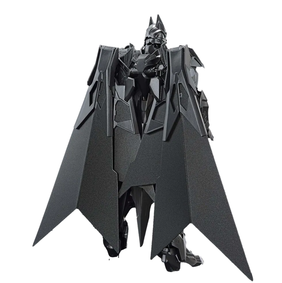 Figure-rise Batman (Amplified)