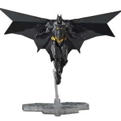 Figure-rise Batman (Amplified)