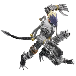 Figure-rise Beelzemon (Amplified)