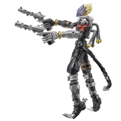 Figure-rise Beelzemon (Amplified)