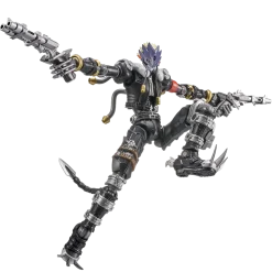 Figure-rise Beelzemon (Amplified)