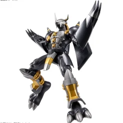 Figure-rise Black WarGreymon (Standard)