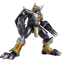 Figure-rise Black WarGreymon (Standard)