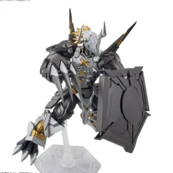 Figure-rise Black Wargreymon (Amplified)