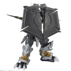 Figure-rise Black Wargreymon (Amplified)