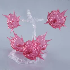 Figure-rise Burst Effect (Space Pink)