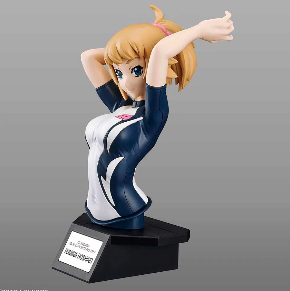 Figure-rise Bust Fumina Hoshino (Ending Ver.)