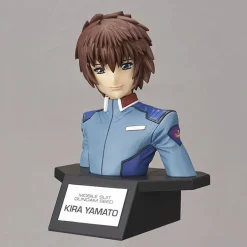 Figure-rise Bust Kira Yamato