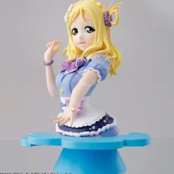 Figure-rise Bust Ohara Mari