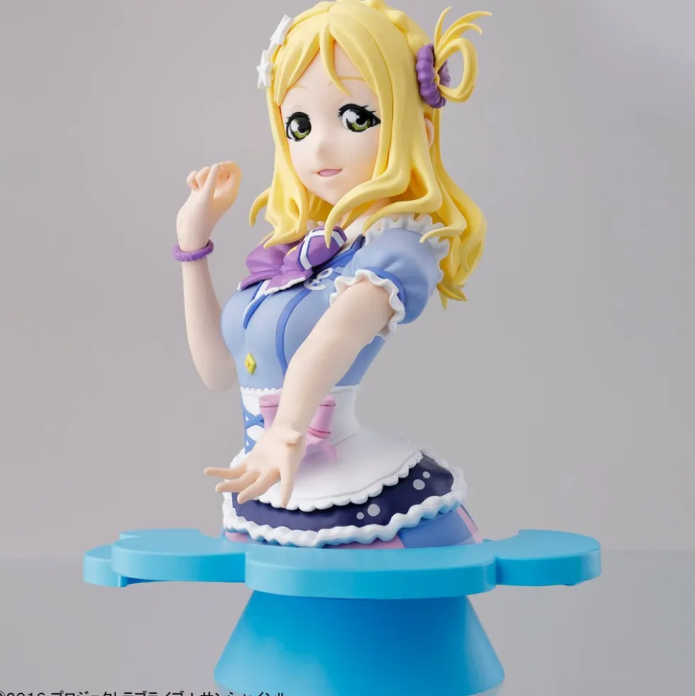 Figure-rise Bust Ohara Mari