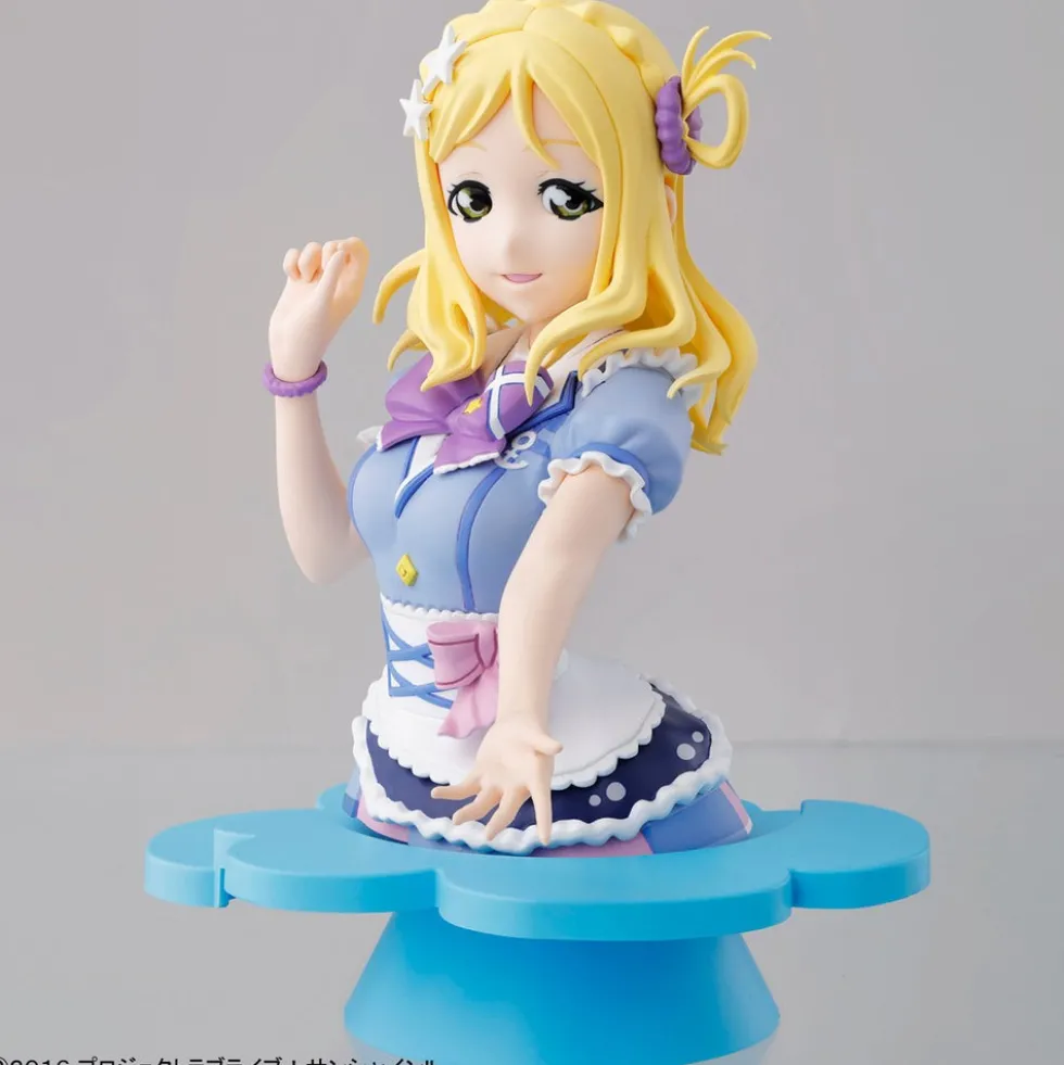 Figure-rise Bust Ohara Mari