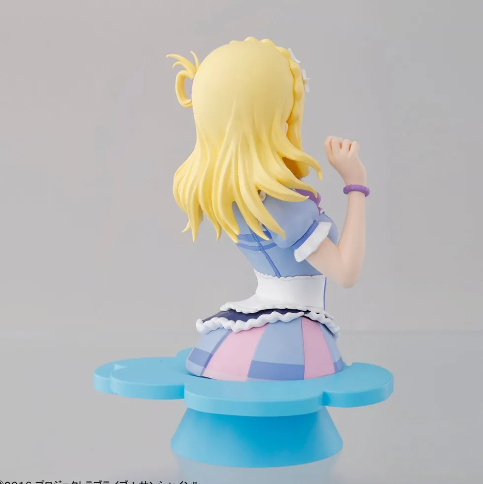 Figure-rise Bust Ohara Mari