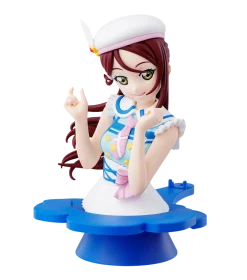 Figure-rise Bust Sakurauchi Riko