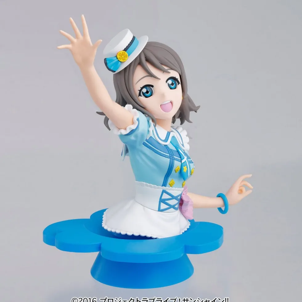 Figure-rise Bust Watanabe You