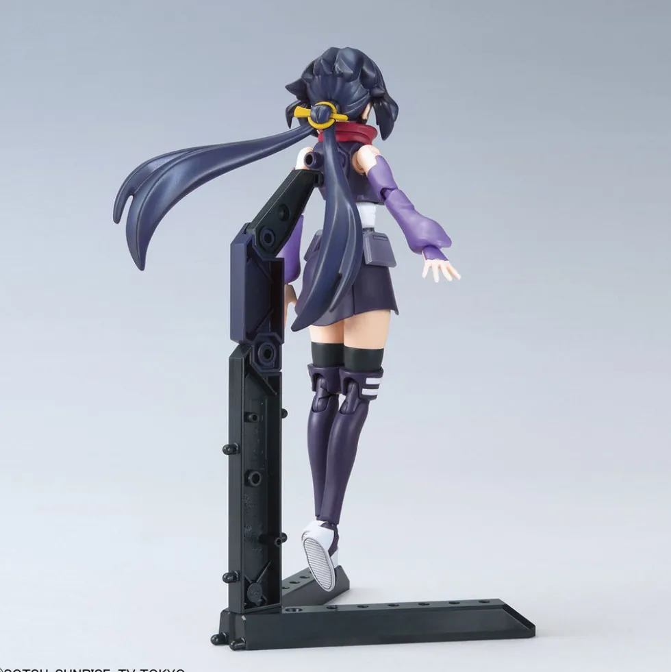 Figure-rise Diver Ayame