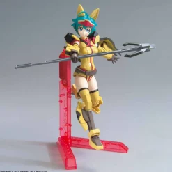 Figure-rise Diver Nami
