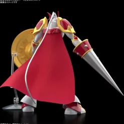 Figure-Rise Dukemon / Gallantmon (Standard)