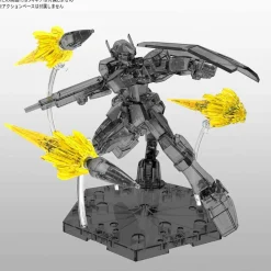 Figure-rise Effect Jet Effect (Clear Yellow)