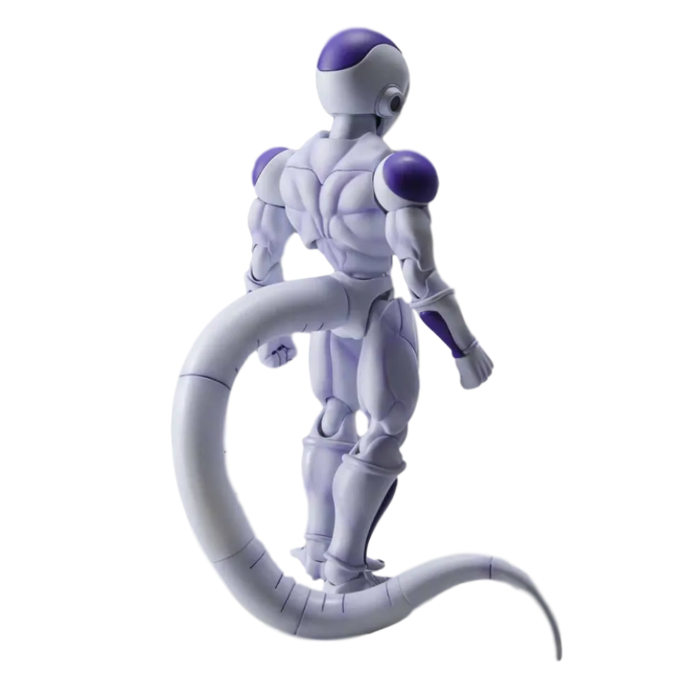 Figure-rise Frieza (Final Form)