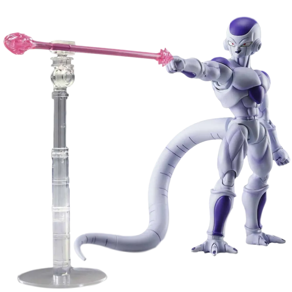 Figure-rise Frieza (Final Form)