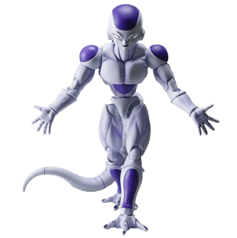 Figure-rise Frieza (Final Form)