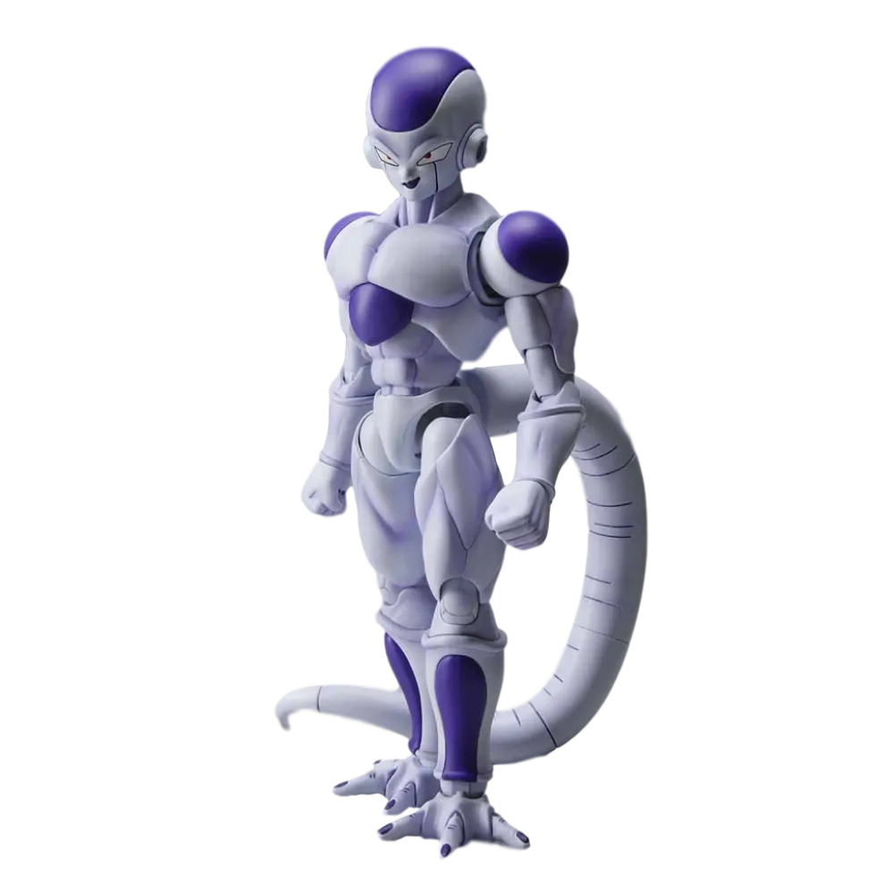 Figure-rise Frieza (Final Form)