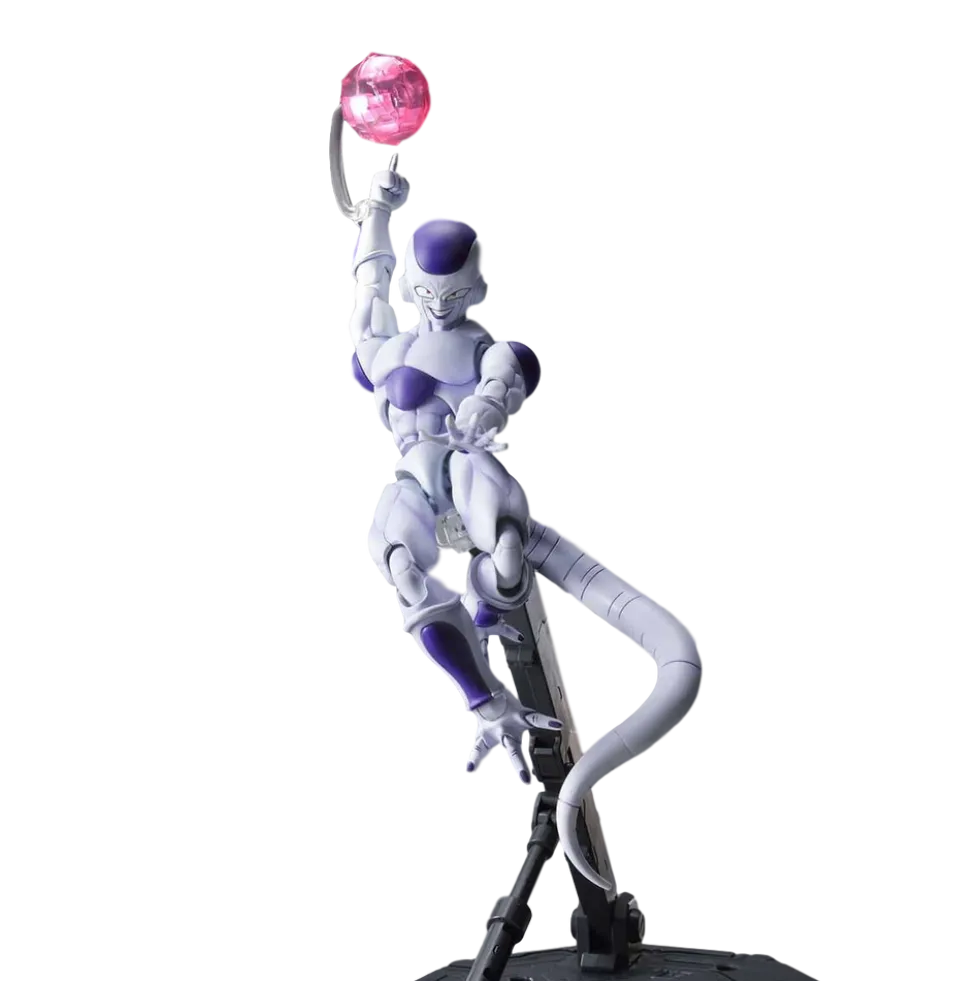 Figure-rise Frieza (Final Form)