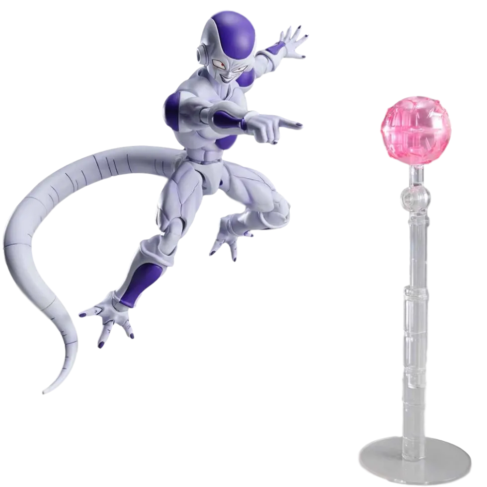 Figure-rise Frieza (Final Form)