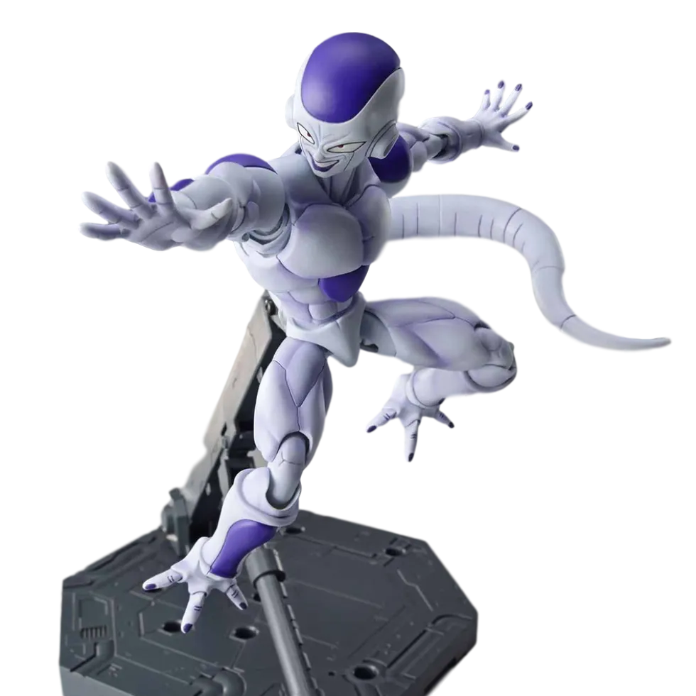 Figure-rise Frieza (Final Form)