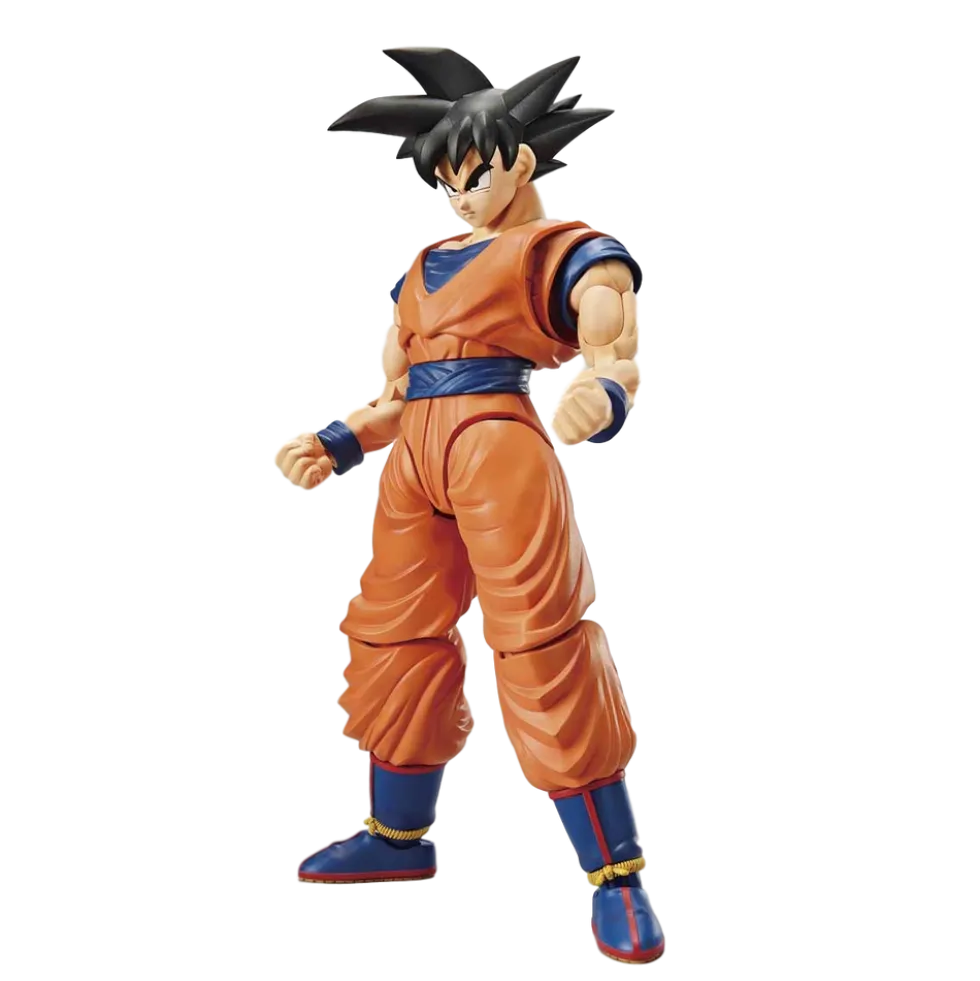 Figure-rise Goku