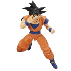 Figure-rise Goku